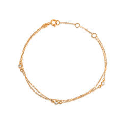 Bracelet Oro - Maison Di Giorgio