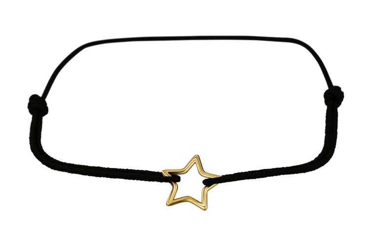 Bracelet - Or jaune 9k - Maison Di Giorgio