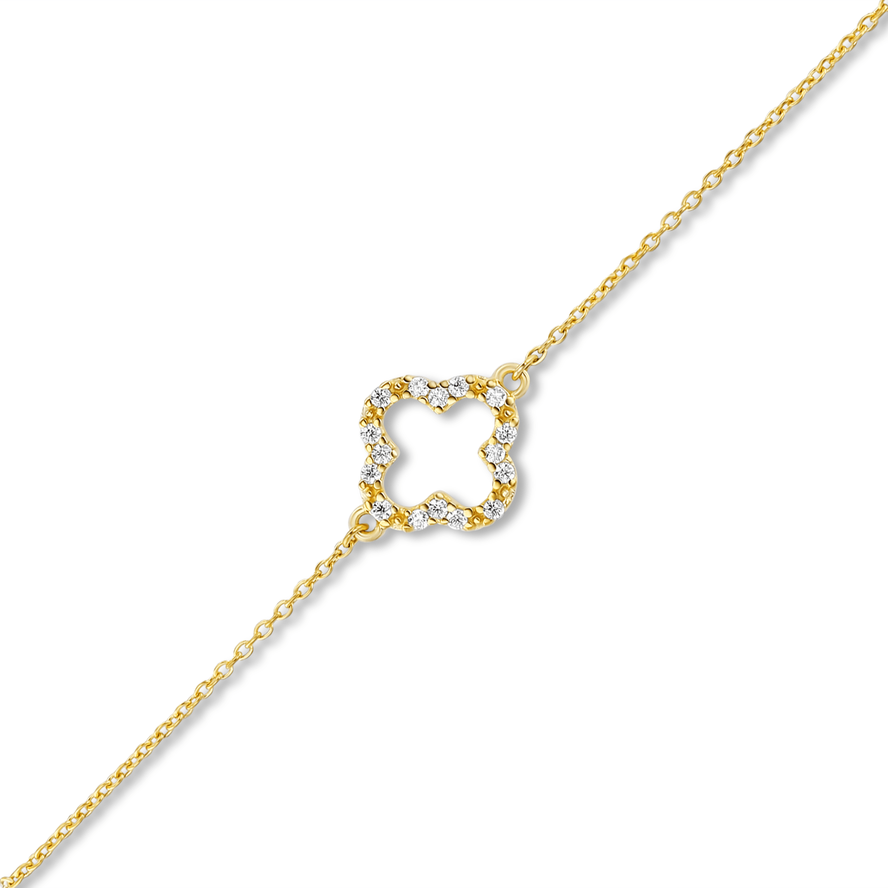 Bracelet Oro - Maison Di Giorgio