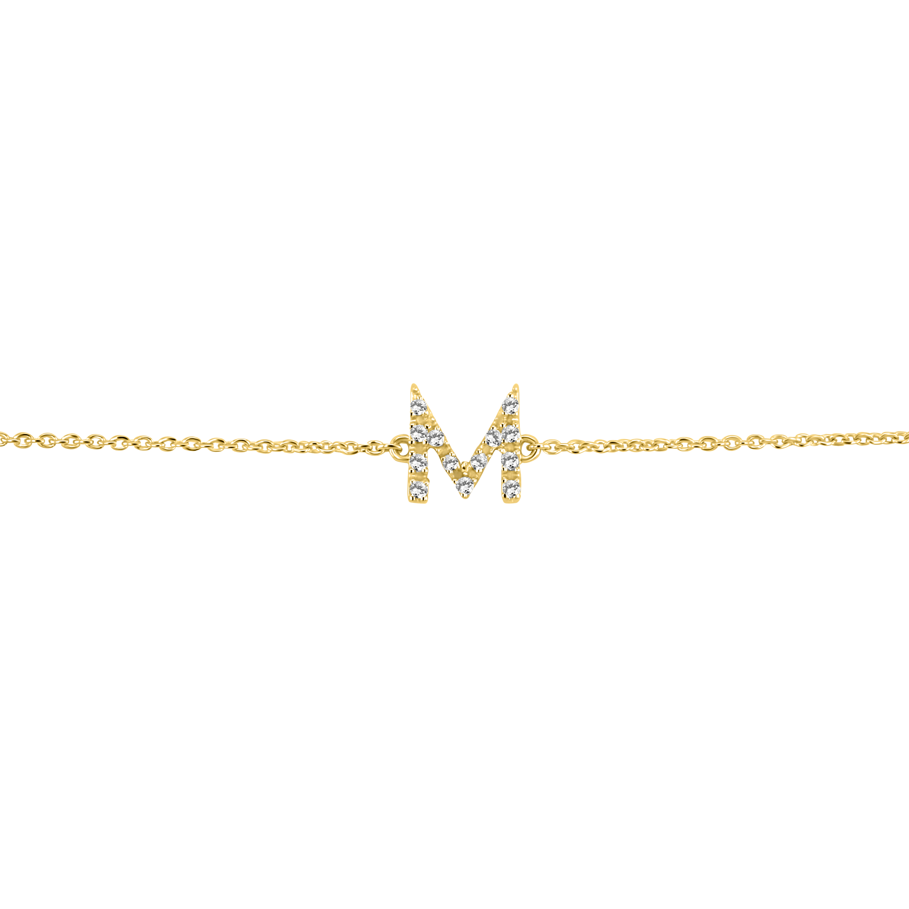 Bracelet Oro - Maison Di Giorgio