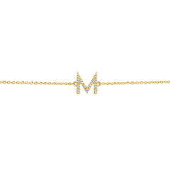 Bracelet Oro - Maison Di Giorgio
