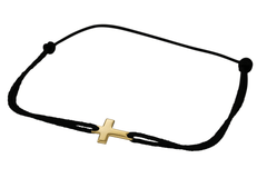 Bracelet - Or jaune 9k - Maison Di Giorgio