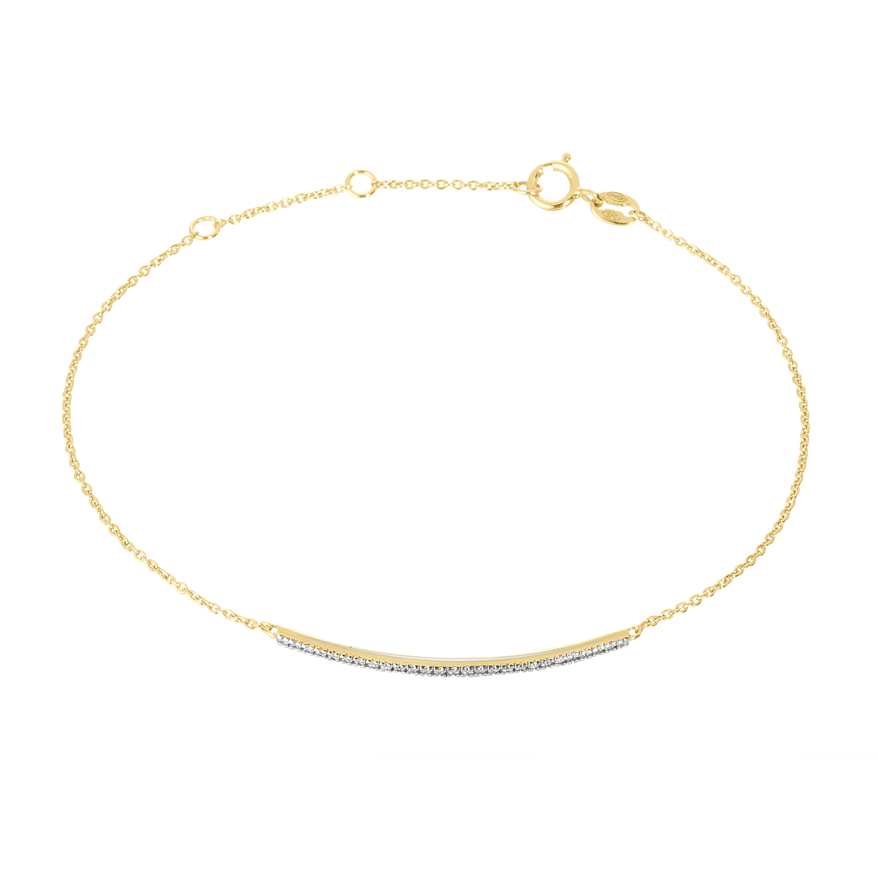 Bracelet Oro - Maison Di Giorgio