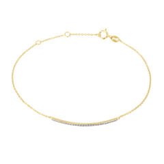 Bracelet Oro - Maison Di Giorgio