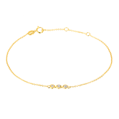 Bracelet Oro - Maison Di Giorgio