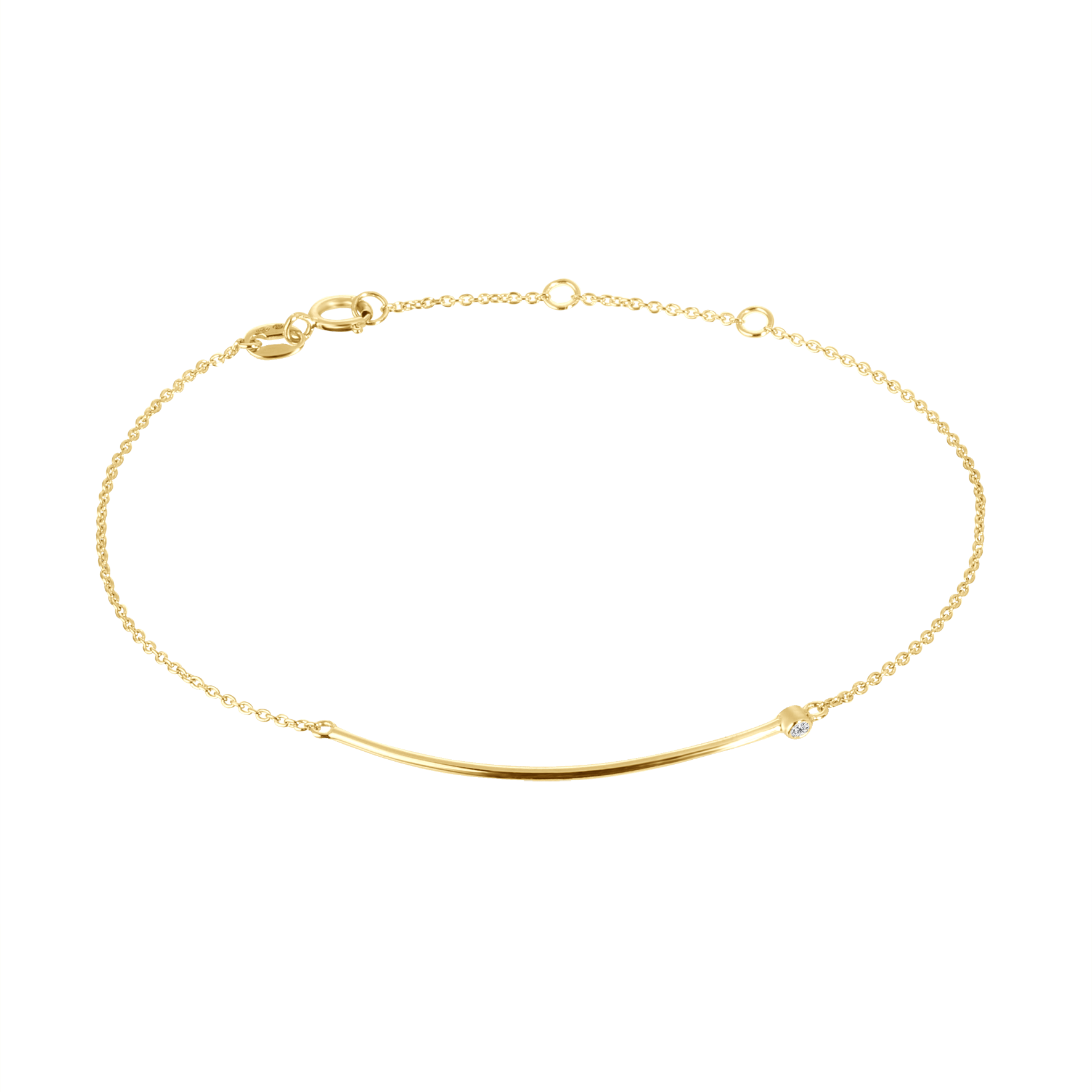Bracelet Oro - Maison Di Giorgio