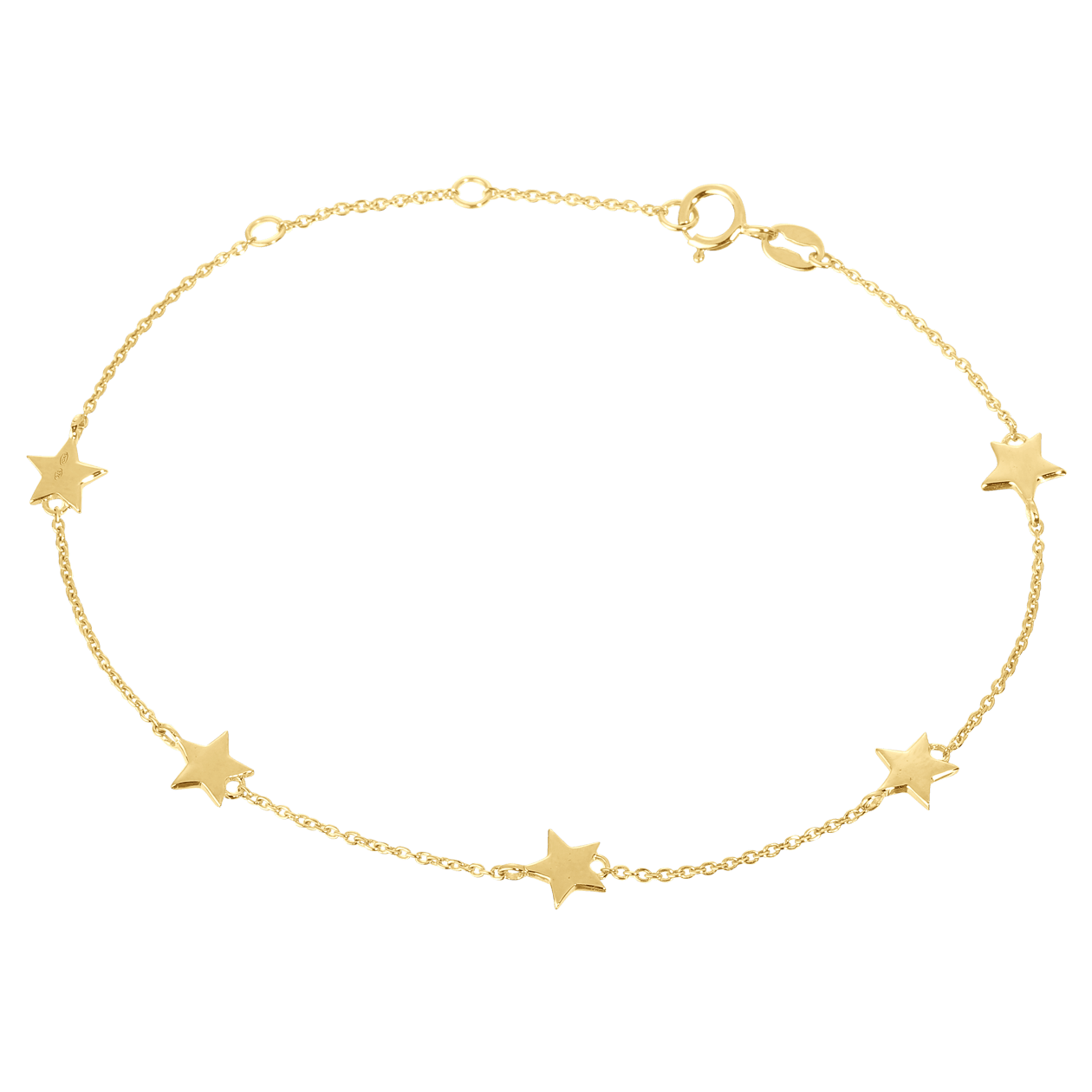 Bracelet Oro - Maison Di Giorgio