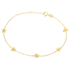 Bracelet Oro - Maison Di Giorgio