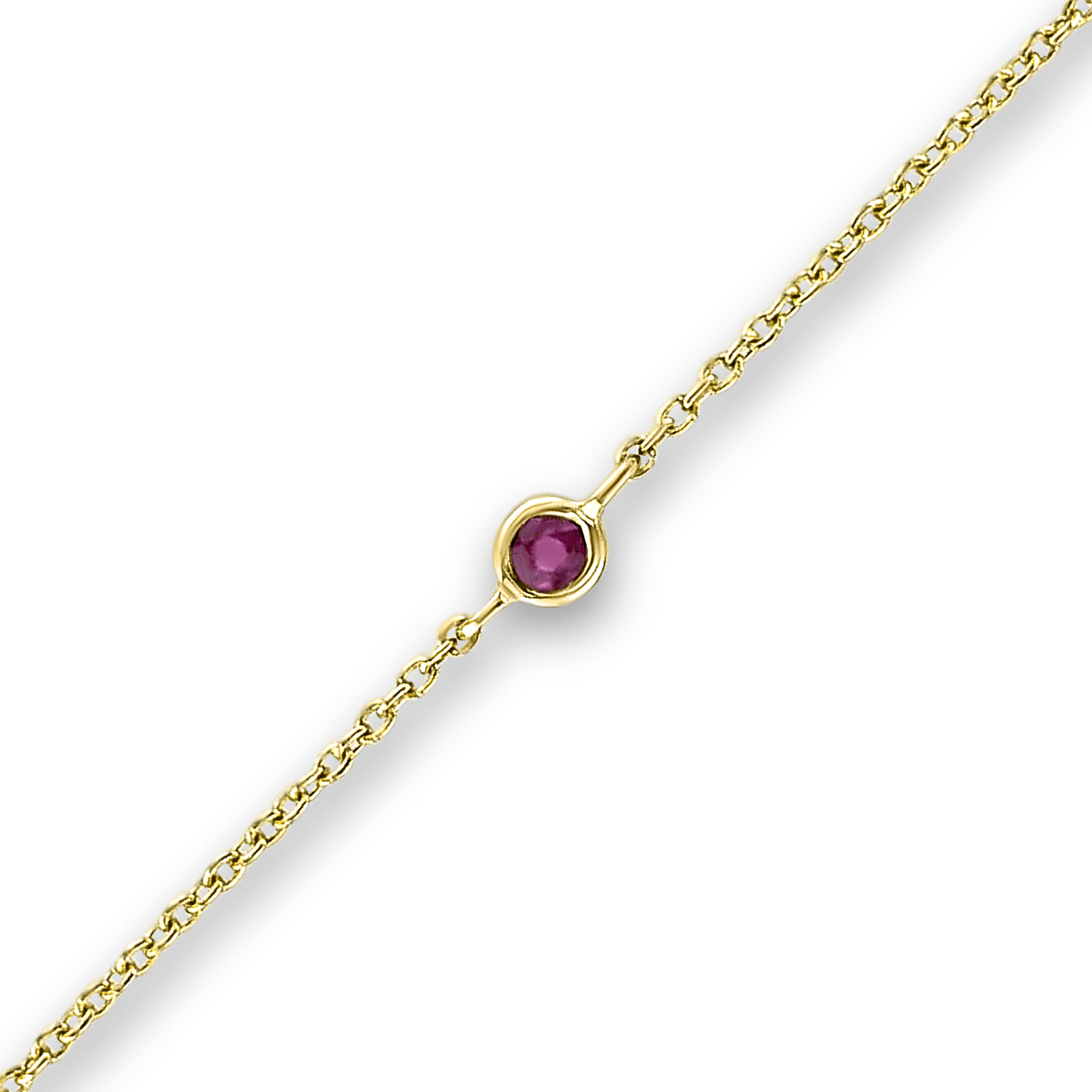 Bracelet Oro - Maison Di Giorgio