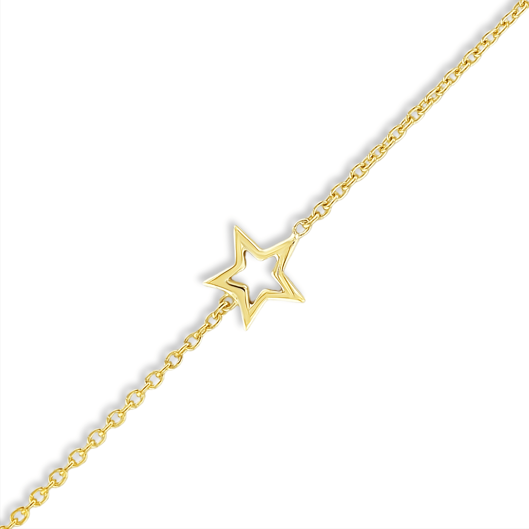 Bracelet Oro - Maison Di Giorgio