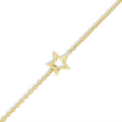 Bracelet Oro - Maison Di Giorgio