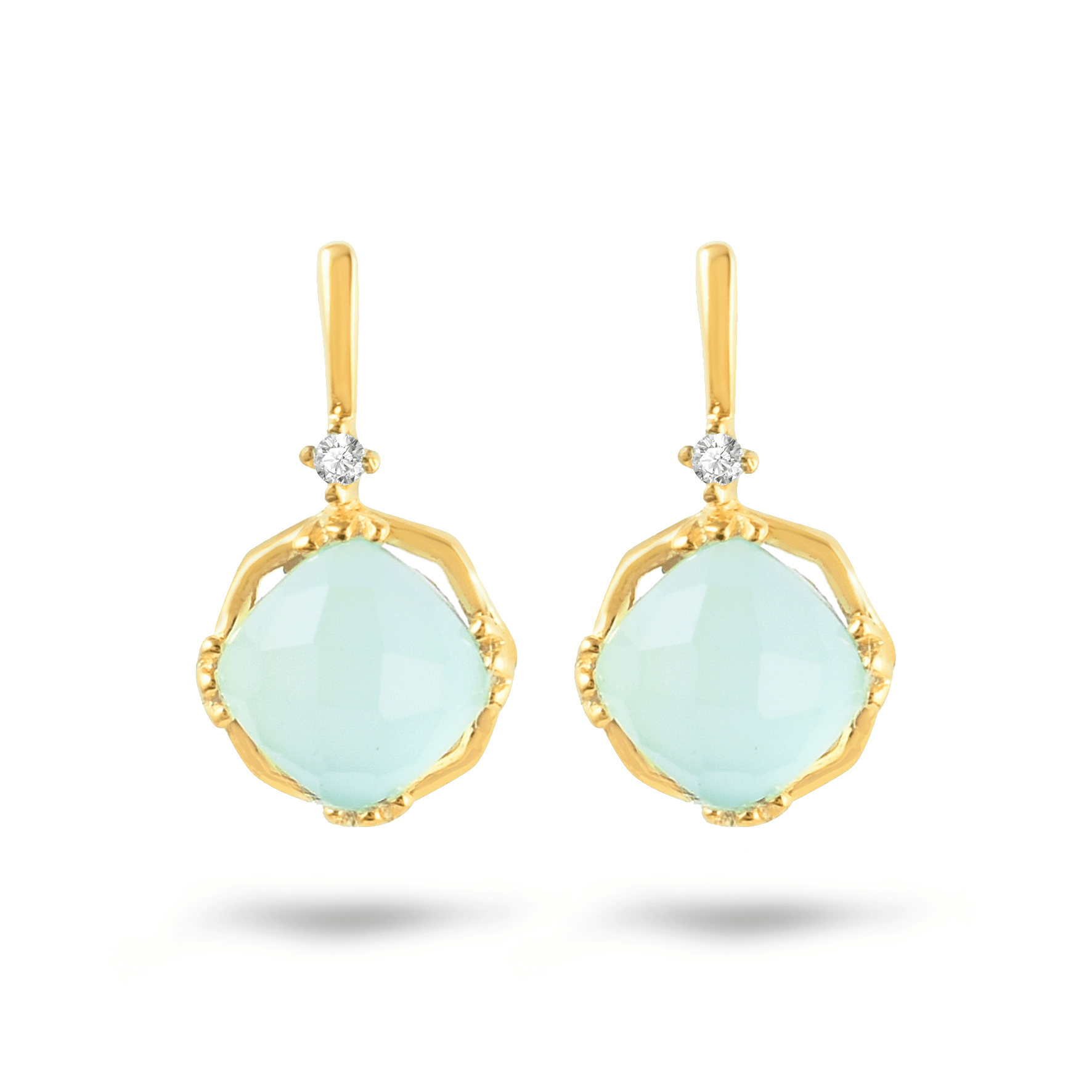 Boucles d’oreilles Oro - Maison Di Giorgio
