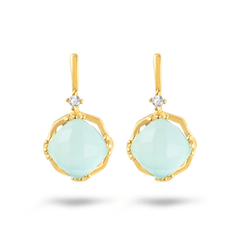 Boucles d’oreilles Oro - Maison Di Giorgio