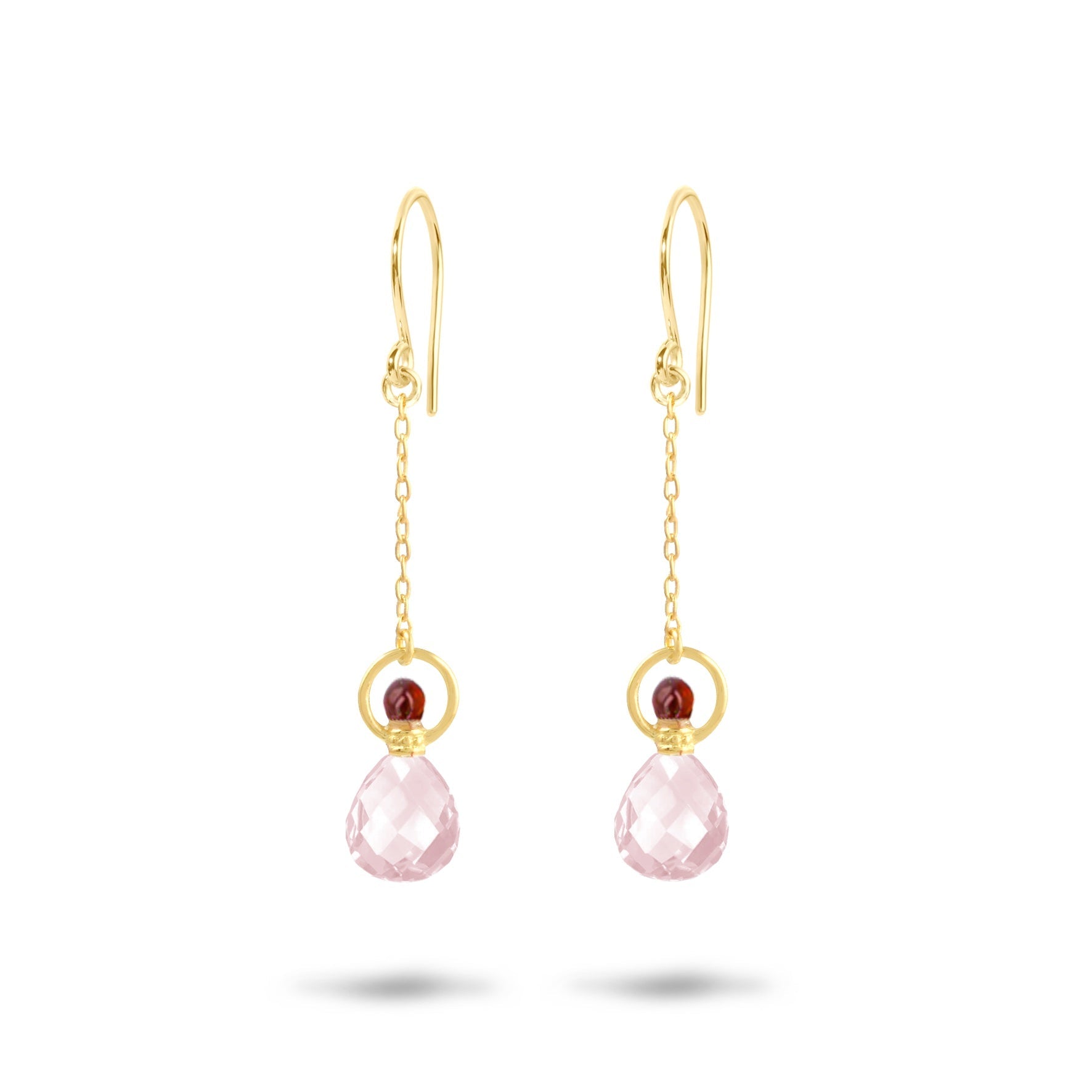 Boucles d’oreilles Oro - Maison Di Giorgio
