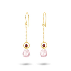 Boucles d’oreilles Oro - Maison Di Giorgio
