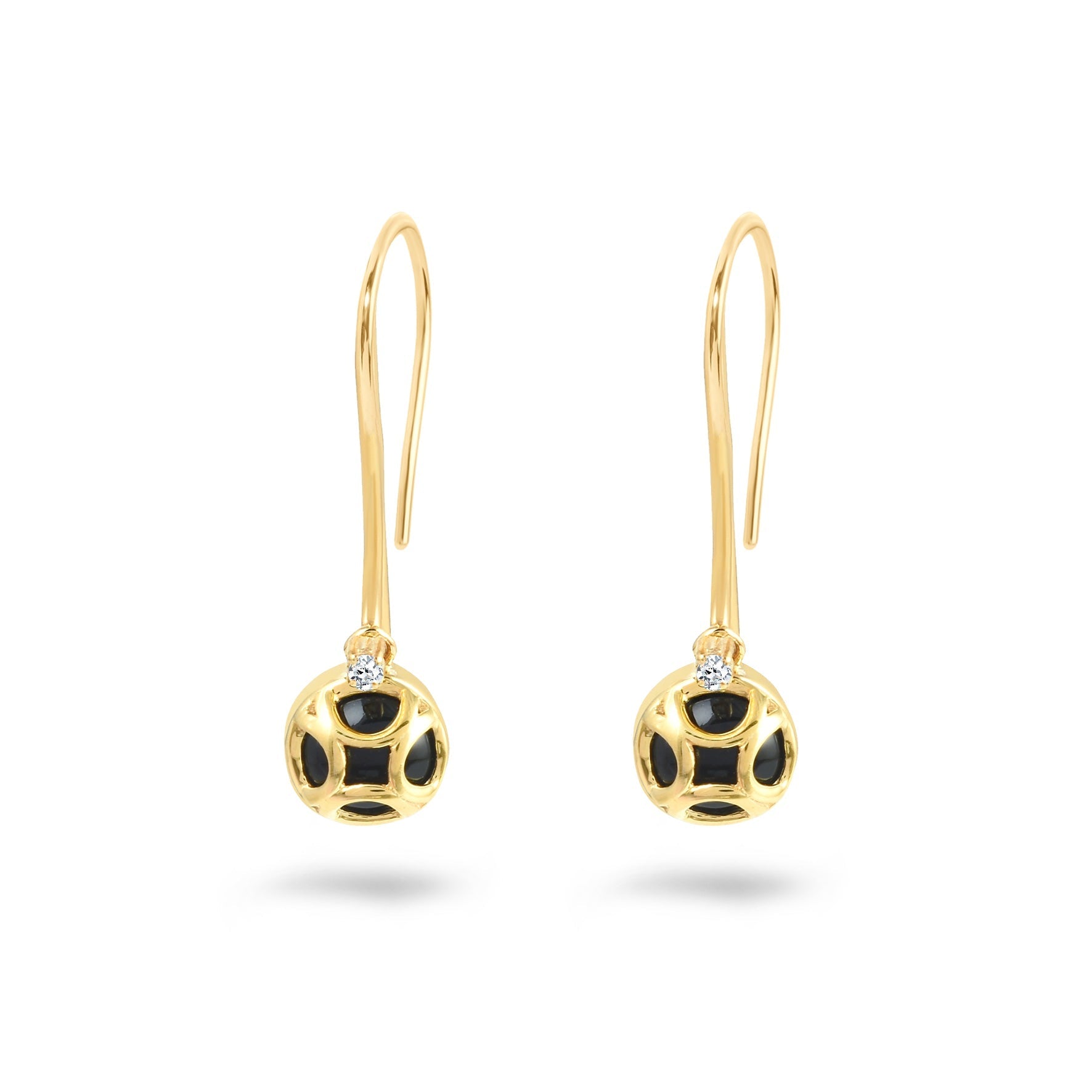 Boucles d’oreilles Oro - Maison Di Giorgio
