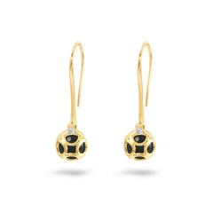 Boucles d’oreilles Oro - Maison Di Giorgio