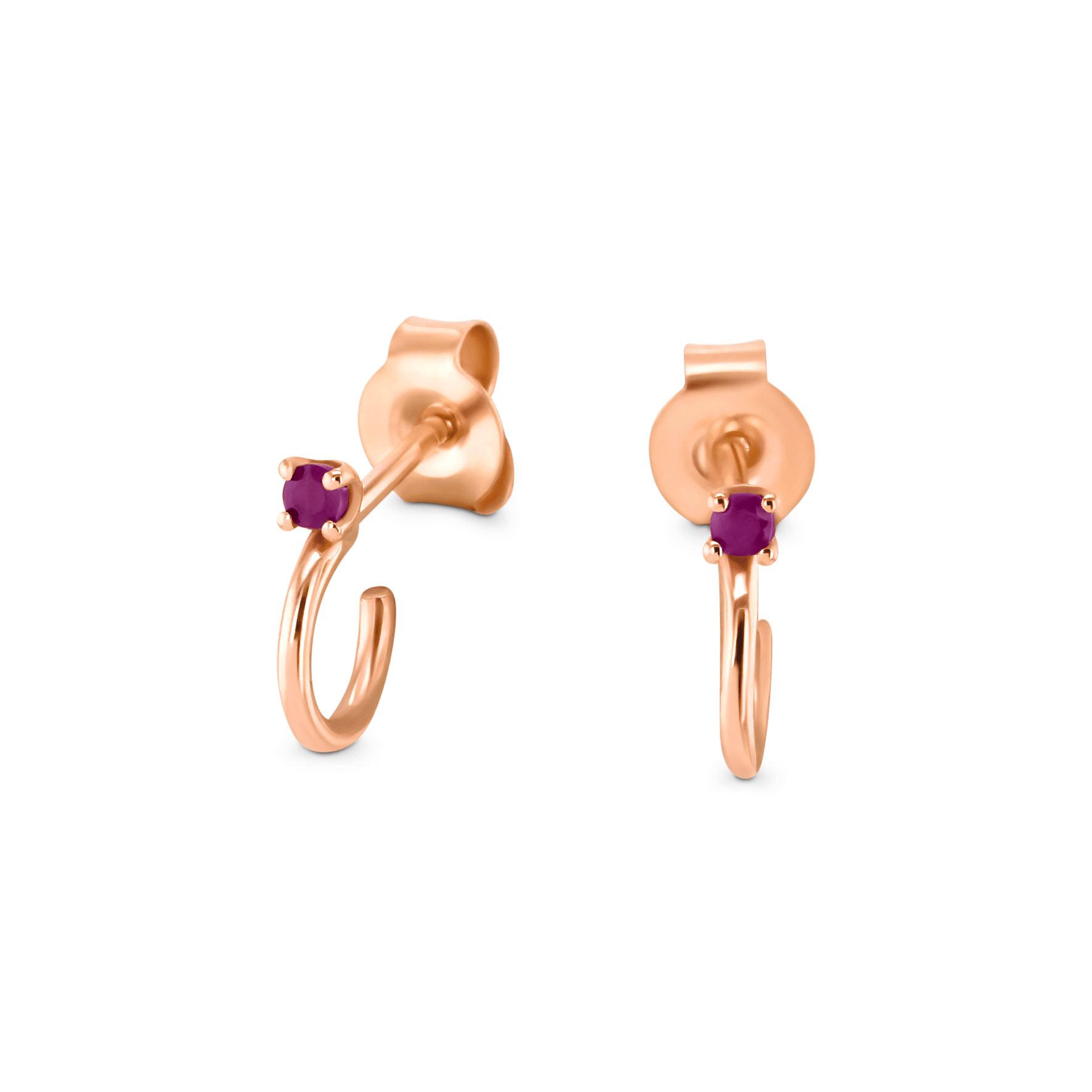 Boucles d’oreilles Oro - Maison Di Giorgio