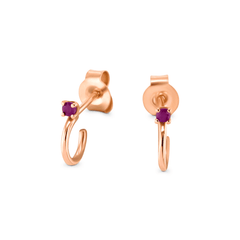 Boucles d’oreilles Oro - Maison Di Giorgio