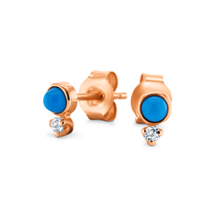 Boucles d’oreilles Oro - Maison Di Giorgio
