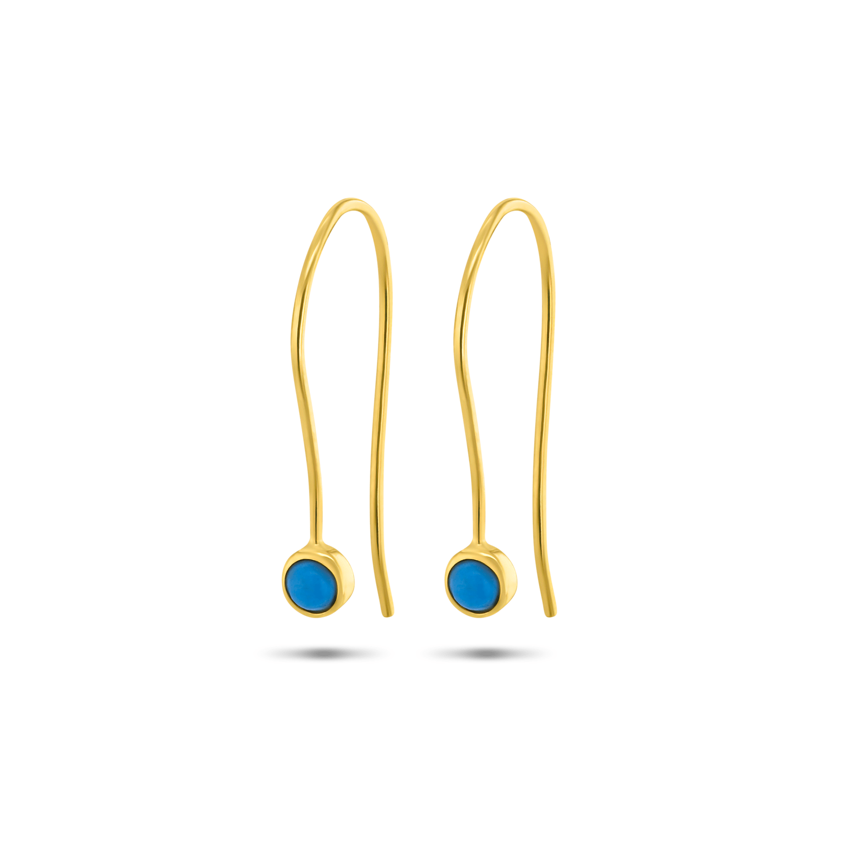 Boucles d’oreilles Oro - Maison Di Giorgio