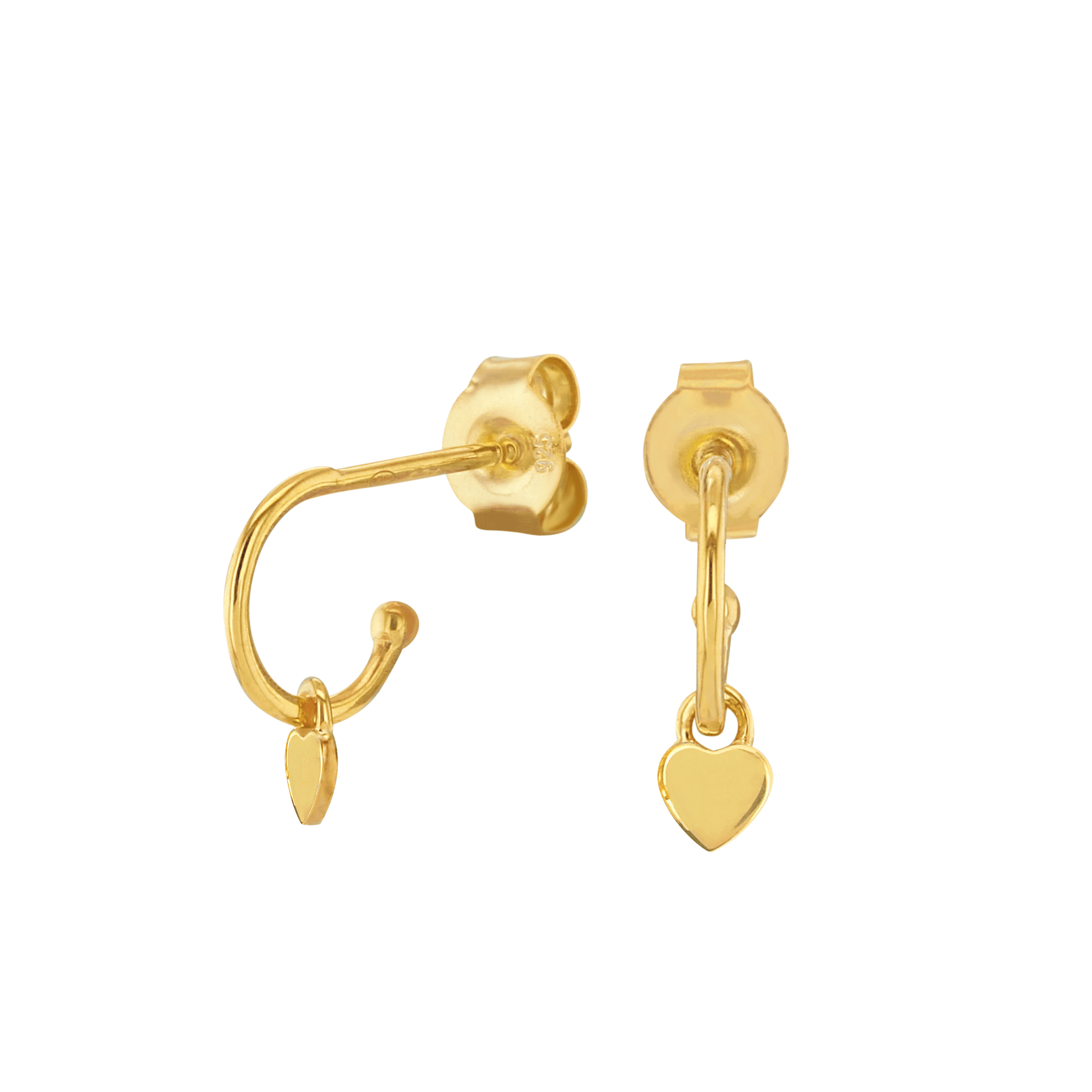 Boucles d’oreilles Oro - Maison Di Giorgio