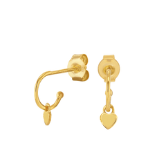 Boucles d’oreilles Oro - Maison Di Giorgio