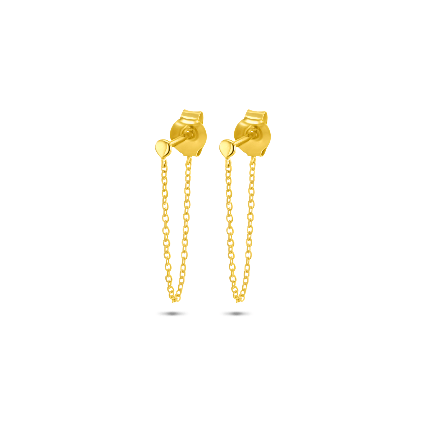 Boucles d’oreilles Oro - Maison Di Giorgio