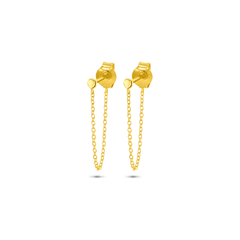 Boucles d’oreilles Oro - Maison Di Giorgio