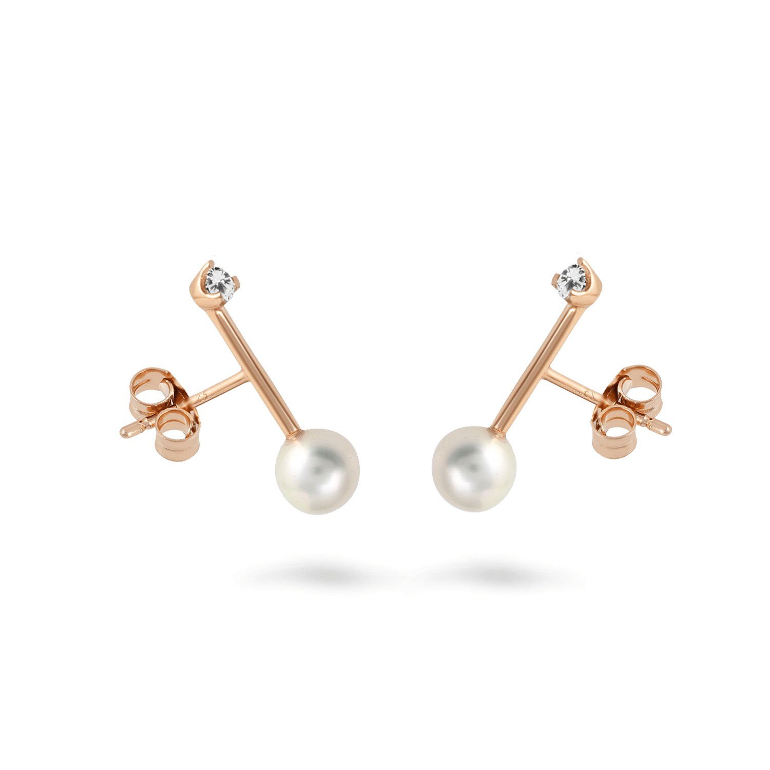 Boucles d’oreilles Oro - Maison Di Giorgio