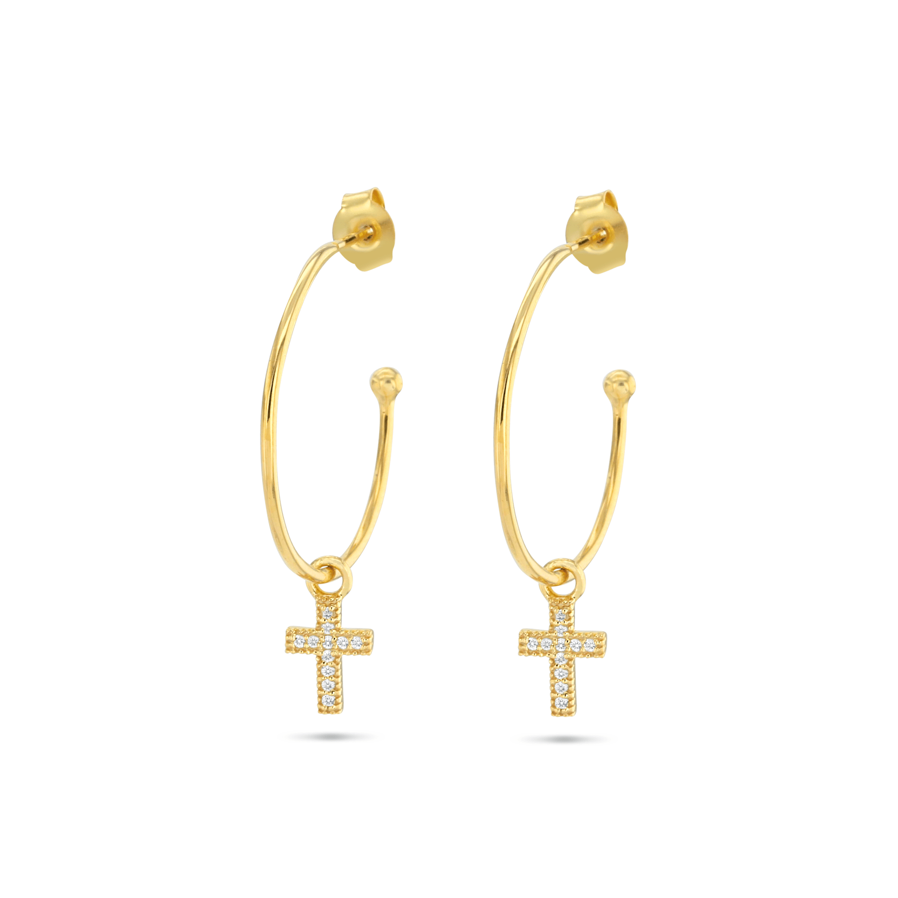 Boucles d’oreilles Oro - Maison Di Giorgio