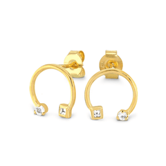 Boucles d’oreilles Oro - Maison Di Giorgio