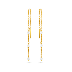 Boucles d’oreilles Oro - Maison Di Giorgio