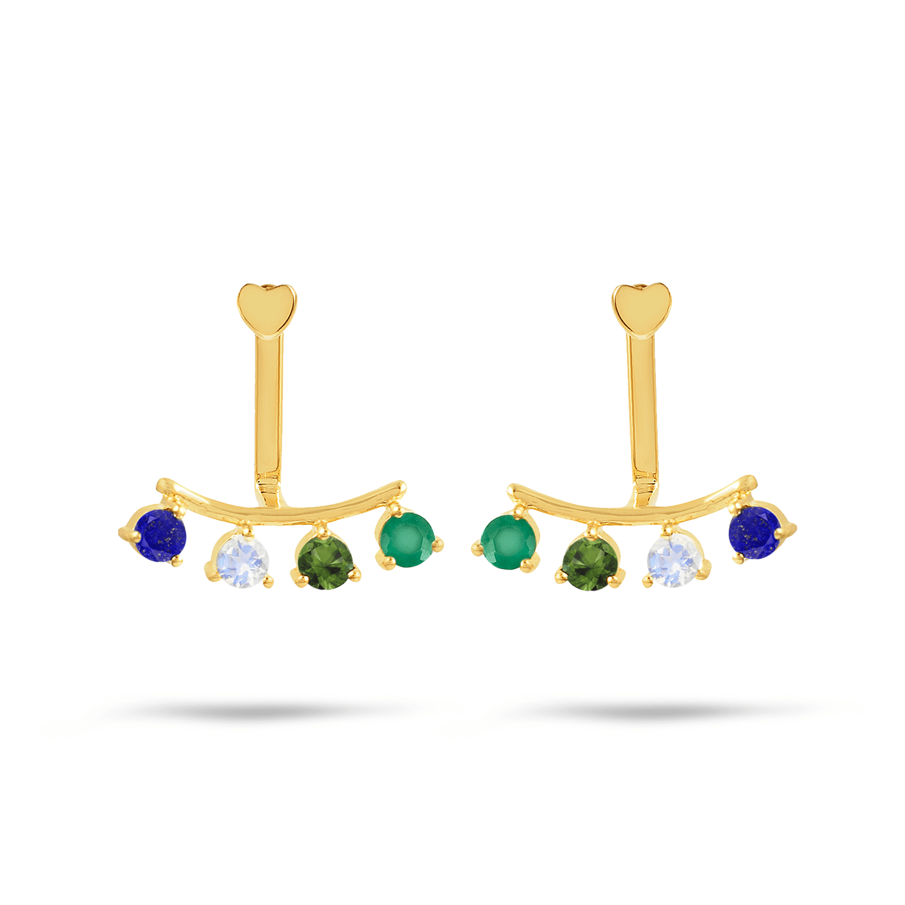 Boucles d’oreilles Oro - Maison Di Giorgio