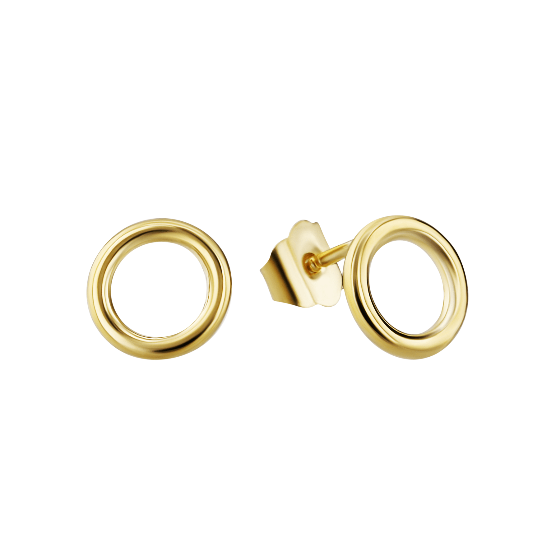 Boucles d'oreilles Oro - Maison Di Giorgio