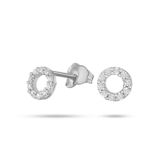 Boucles d'oreilles Oro - Maison Di Giorgio