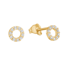 Boucles d'oreilles Oro - Maison Di Giorgio