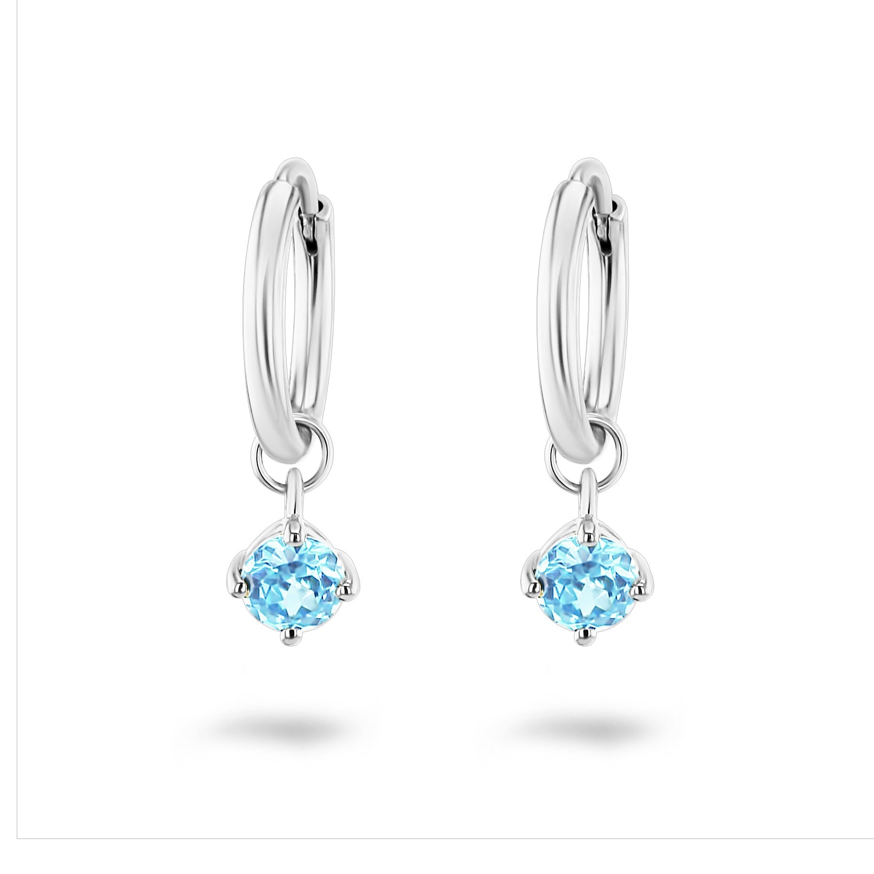 Boucles d'oreilles Oro - Maison Di Giorgio