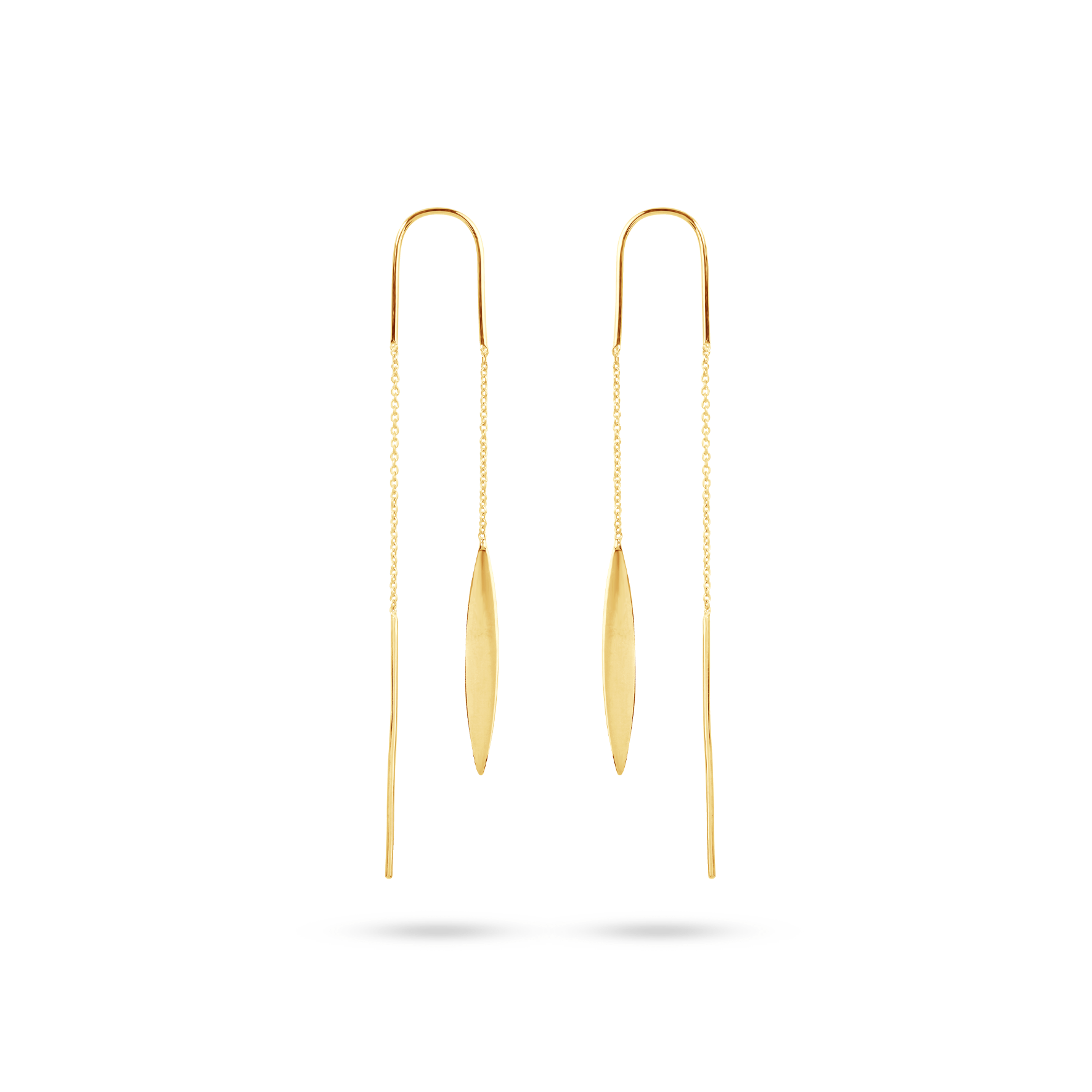 Boucles d'oreilles Oro - Maison Di Giorgio