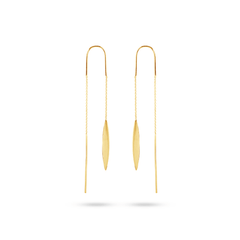 Boucles d'oreilles Oro - Maison Di Giorgio