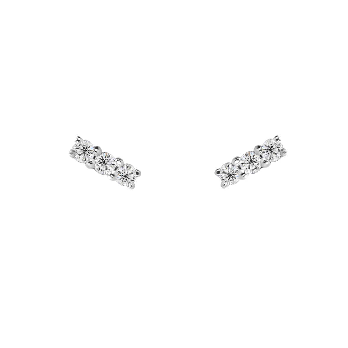 Boucles d’oreilles Oro - Maison Di Giorgio
