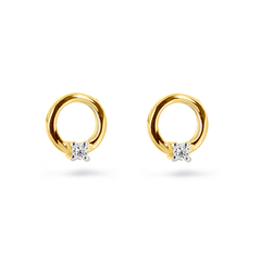 Boucles d'oreilles Oro - Maison Di Giorgio
