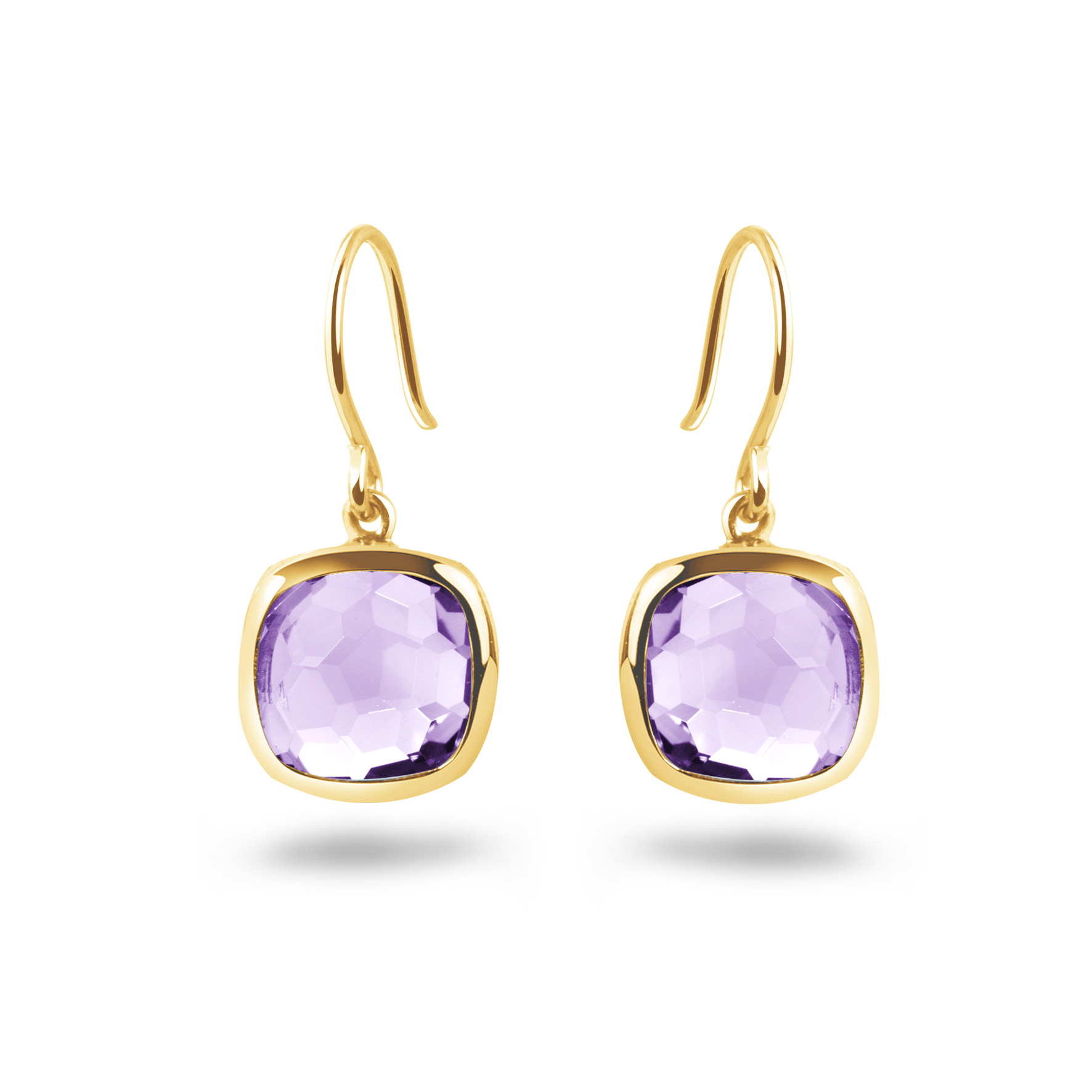 Boucles d'oreilles Oro - Maison Di Giorgio
