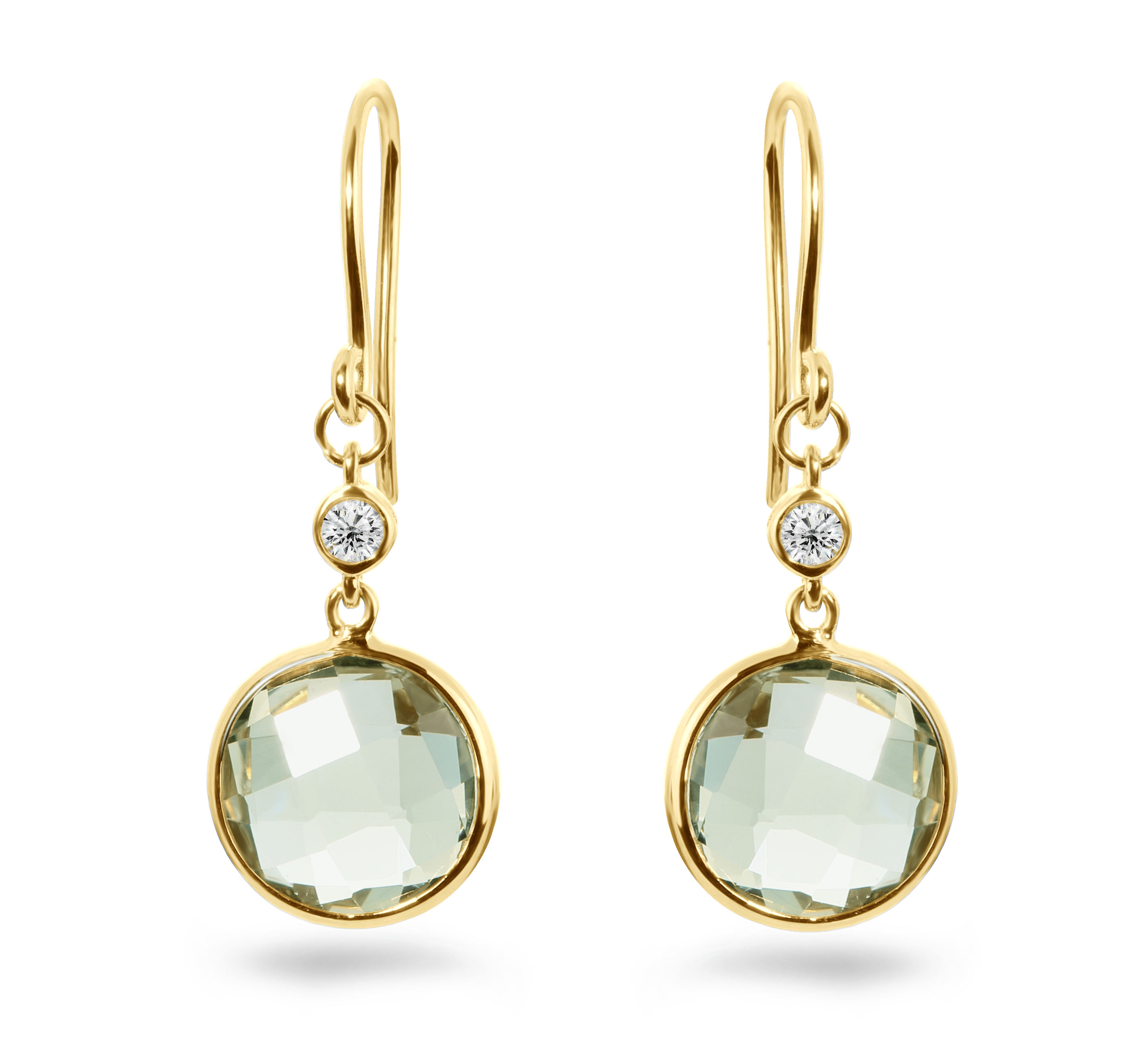 Boucles d’oreilles Oro - Maison Di Giorgio