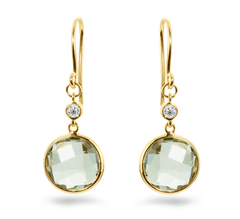 Boucles d’oreilles Oro - Maison Di Giorgio