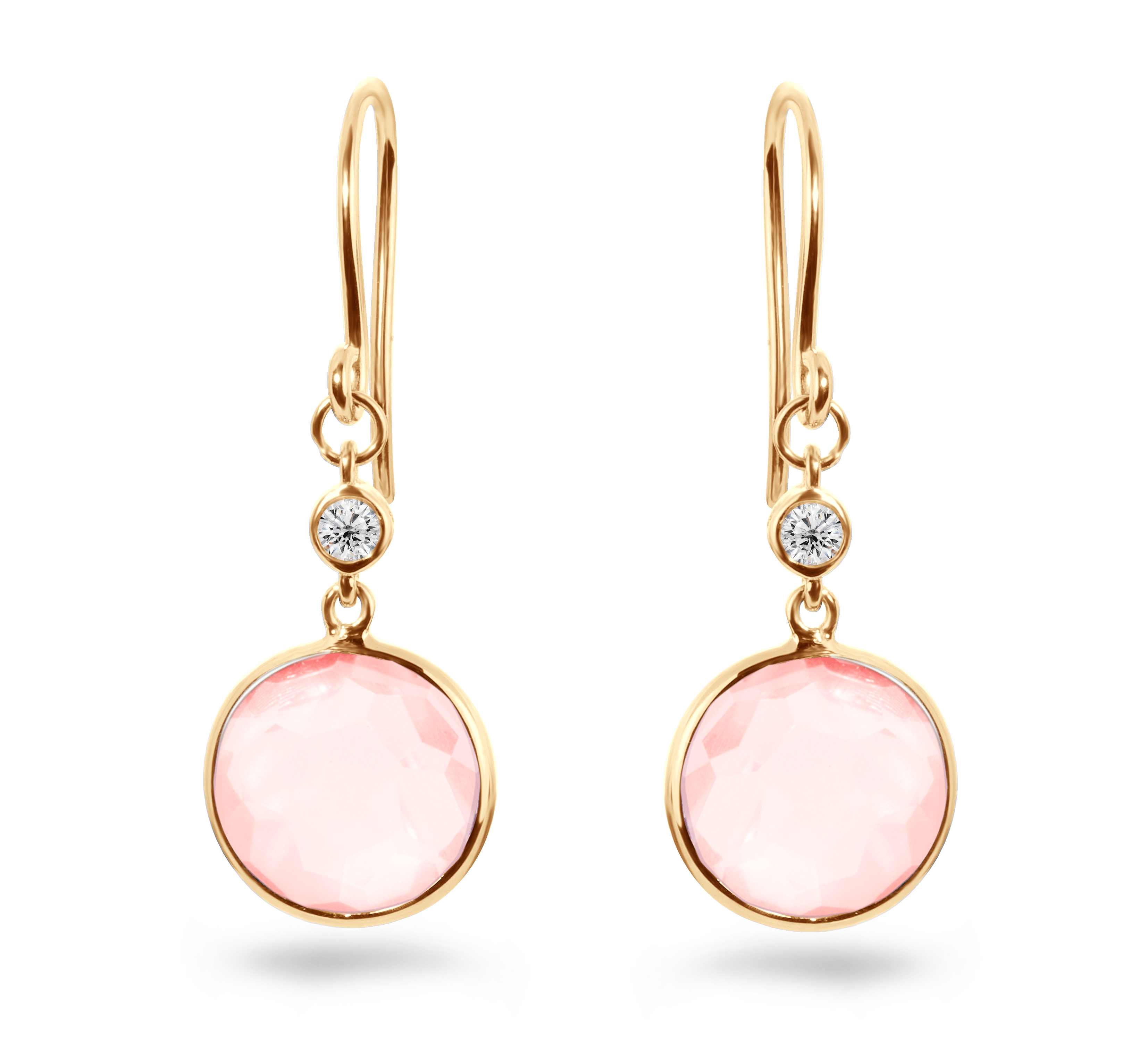 Boucles d'oreilles Oro - Maison Di Giorgio