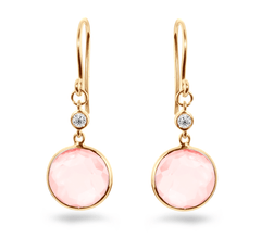 Boucles d'oreilles Oro - Maison Di Giorgio