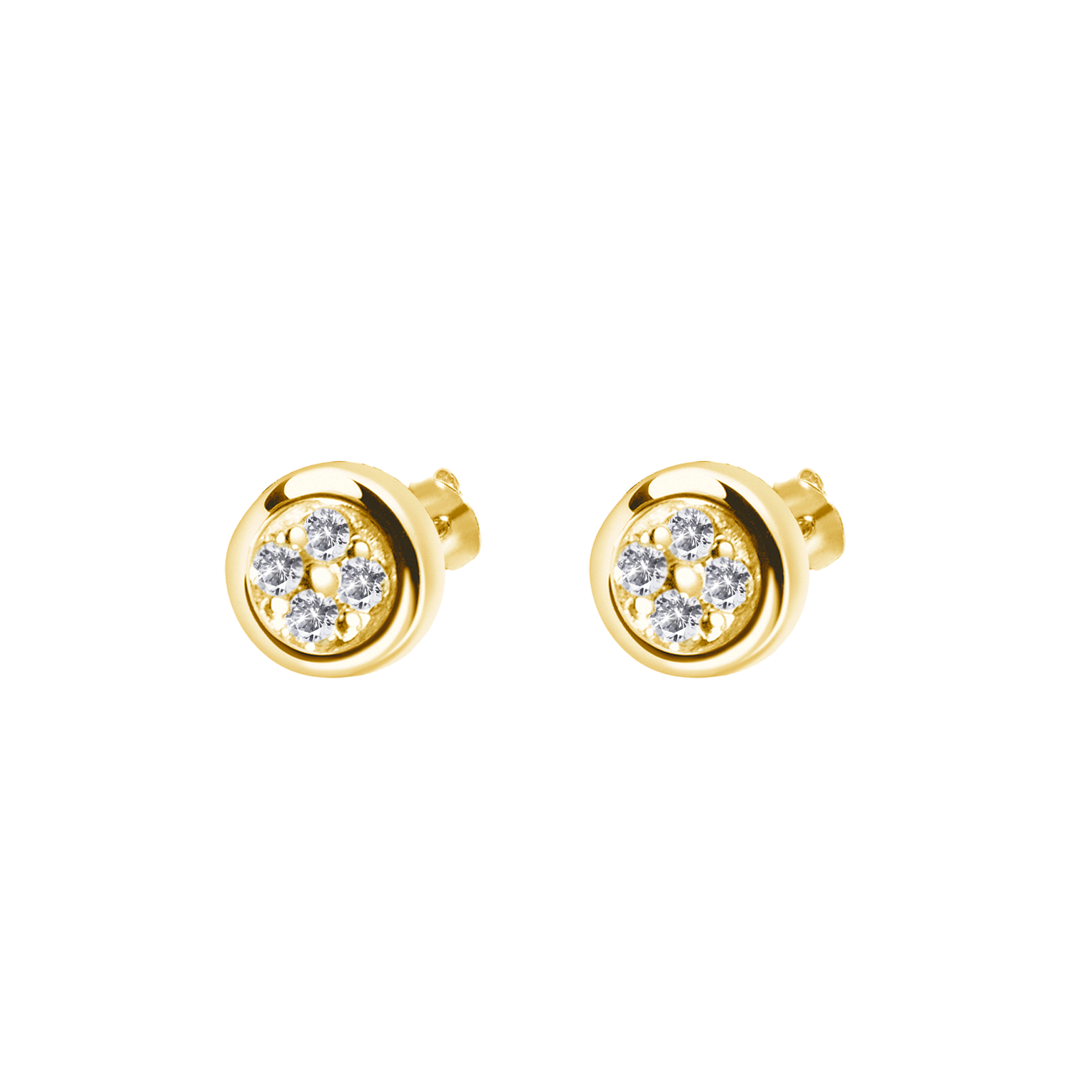 Boucles d’oreilles Oro - Maison Di Giorgio