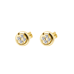 Boucles d’oreilles Oro - Maison Di Giorgio
