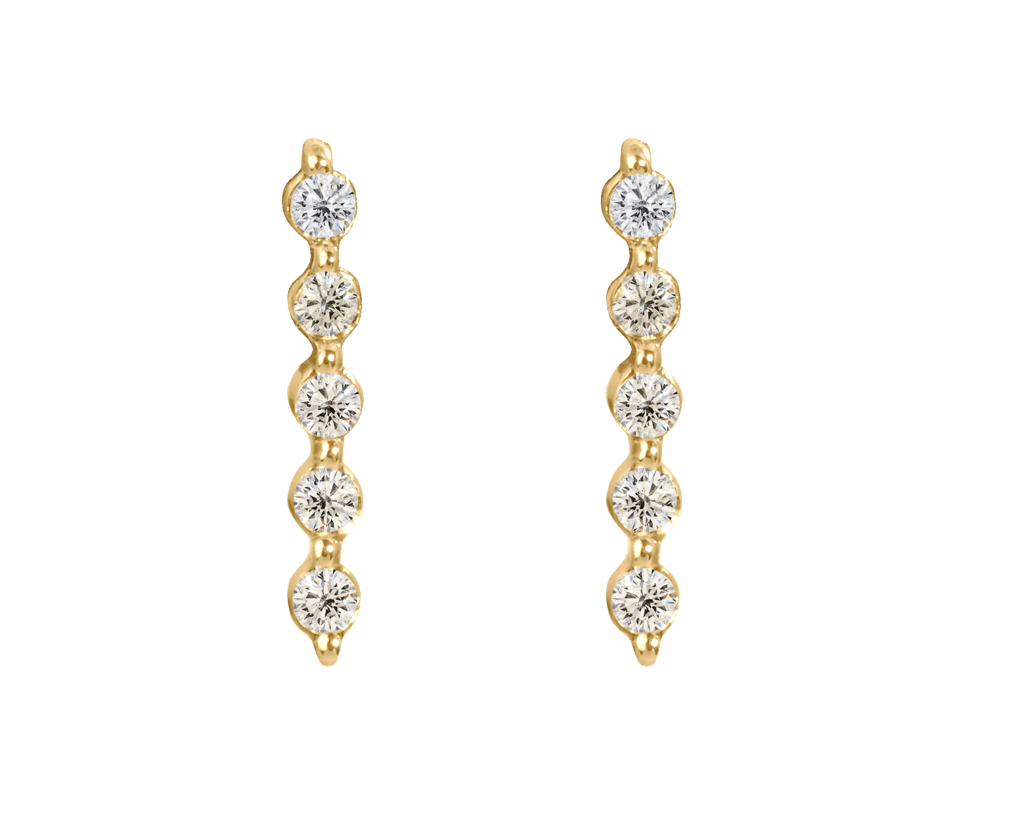 Boucles d’oreilles Oro - Maison Di Giorgio